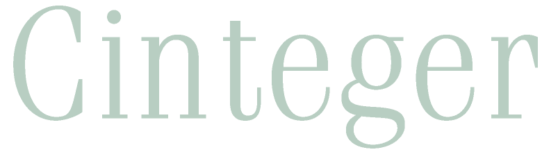 Cinteger company name